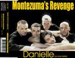 cd single - Montezumas Revenge - Danielle (La Plus Belle), Cd's en Dvd's, Verzenden, Zo goed als nieuw