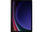 Samsung Galaxy Tab S9 Plus Privacy Screen - Zwart, Telecommunicatie, Mobiele telefoons | Samsung, Verzenden, Zo goed als nieuw