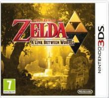 Mario3DS.nl Zelda A Link Between Worlds iDEAL, Spelcomputers en Games, Games | Nintendo 2DS en 3DS, Zo goed als nieuw, Ophalen of Verzenden