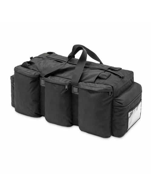 Defcon 5 reistas duffle bag- rugzak - 100 liter - met 6 v..., Sieraden, Tassen en Uiterlijk, Tassen | Reistassen en Weekendtassen