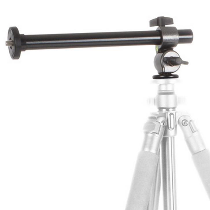 Aluminium extension arm 32cm, Audio, Tv en Foto, Fotografie | Statieven en Balhoofden, Overige typen, Nieuw, Verzenden