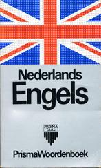 Woordenboek Prisma Nederlands Engels, Verzenden, Nieuw