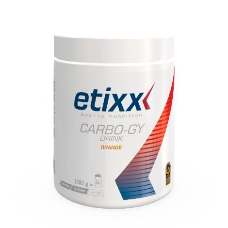 Carbo-GY - Etixx Sports Nutrition, Sport en Fitness, Gezondheidsproducten en Wellness, Poeder of Drank, Nieuw, Verzenden
