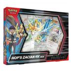 Pokémon Hops Zacian ex Box | RareCards, Hobby en Vrije tijd, Verzamelkaartspellen | Pokémon, Ophalen of Verzenden, Nieuw, Boosterbox