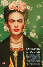 Sangrita en tequila 9789022959855 F.G. Haghenbeck, Verzenden, Zo goed als nieuw, F.G. Haghenbeck