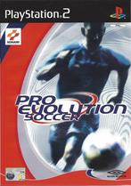 Pro Evolution Soccer PS2 Garantie & morgen in huis!, Spelcomputers en Games, Games | Sony PlayStation 2, 1 speler, Ophalen of Verzenden