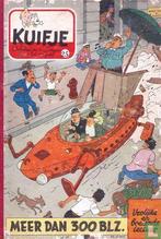 Kuifje (tijdschrift) - Verzameling Kuifje 25 - 1954, Boeken, Stripboeken, Eén stripboek, Verzenden, Gelezen