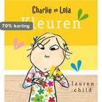 Kleuren / Charlie en Lola 9789047514244 Laura Child, Verzenden, Gelezen, Laura Child