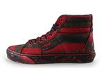 Vans Hoge sneakers in maat 40½ Rood | 10% korting, Overige kleuren, Verzenden, Vans, Sneakers of Gympen