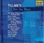 cd - Various - Telarcs Got The Blues, Zo goed als nieuw, Verzenden