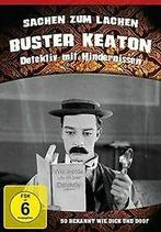 Sachen Zum Lachen-Buster Keaton Vol.1 von Buster Keaton  DVD, Zo goed als nieuw, Verzenden