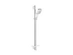 Grohe Rainshower SmartActive 130 Cube Doucheset 3 straals, Nieuw