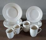 Wedgwood - John Goodwin - Eetservies (12) - Edme - Porselein