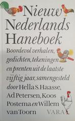Nieuw Nederlands Haneboek 6097715444452 Collectief. VARA, Boeken, Verzenden, Gelezen, Collectief. VARA