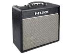 NUX Mighty 20 MKII Gitaarversterker | Music Department, Ophalen of Verzenden, Nieuw, Gitaar, Minder dan 50 watt