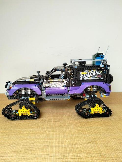 Lego Set - 42069 - Technic - 4x4 Xtreme Off-Roader, Kinderen en Baby's, Speelgoed | Duplo en Lego
