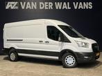 Ford Transit 2.0 TDCI 131pk L3H2 Euro6 Airco | Camera |, Wit, Nieuw, Ford, Handgeschakeld