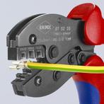 KNIPEX PreciForce krimptang open-barrel kabelschoen - 975235