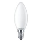 Philips Corepro LEDcandle E14 Mat 2.2W 250lm 827 Warm Wit -, Led-lamp, E14 (klein), Nieuw, Ophalen of Verzenden