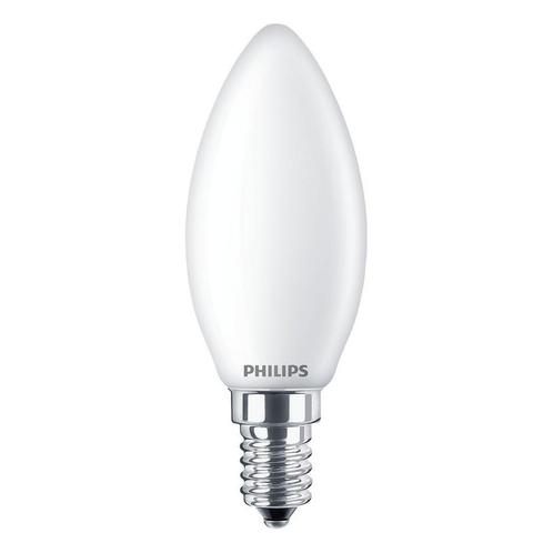 Philips Corepro LEDcandle E14 Mat 2.2W 250lm 827 Warm Wit -, Huis en Inrichting, Lampen | Losse lampen, E14 (klein), Nieuw, Led-lamp
