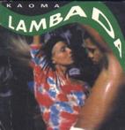 3 inch cds - Kaoma - Lambada