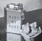 LP gebruikt - Mary My Hope - Museum, Verzenden, Zo goed als nieuw