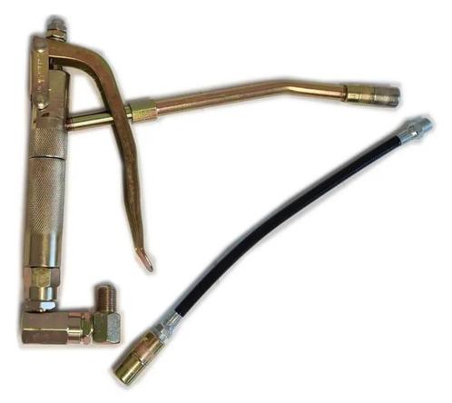 Pneumatisch Vetpistool - Voor Professioneel Gebruik, Doe-het-zelf en Verbouw, Gereedschap | Handgereedschap, Nieuw, Ophalen of Verzenden