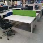 Ahrend duo bureau - 160x80 cm, Huis en Inrichting, Bureaus, Nieuw, Ophalen of Verzenden