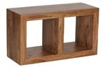 Open kast Lexington 200cm-WL1M203, Ophalen of Verzenden, Nieuw