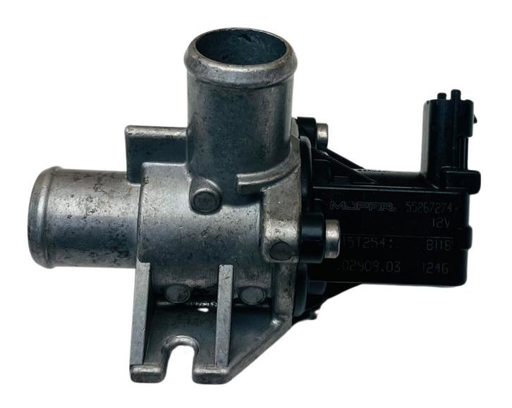 Omschakelklep lader 55267274 Alfa Romeo 7.02909.03 Pierburg, Auto-onderdelen, Motor en Toebehoren, Nieuw, Alfa Romeo, Verzenden