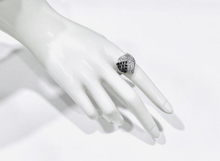 Zonder Minimumprijs - Ring Zilver - Zaffiri, Sieraden, Tassen en Uiterlijk, Ringen