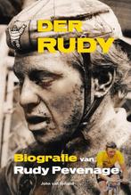 Der Rudy 9789082516388 John van Ierland, Verzenden, Zo goed als nieuw, John van Ierland
