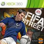 Fifa Street - XBox 360 Game, Zo goed als nieuw, Verzenden