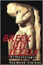 Breek uit jezelf. orthotherapie 9789069634272 R. Stulens, Boeken, Verzenden, Gelezen, R. Stulens