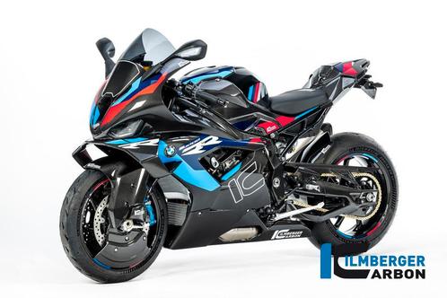 Ilmberger carbon BMW M1000RR S1000RR M1000R S1000R, Motoren, Onderdelen | BMW, Nieuw, Ophalen of Verzenden