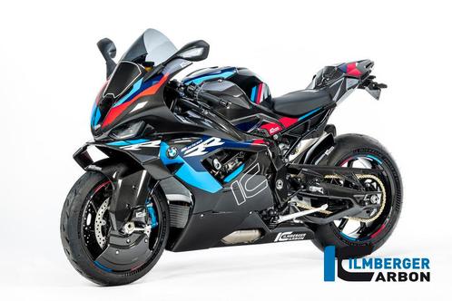 Ilmberger carbon BMW M1000RR en S1000RR 2023+, Motoren, Onderdelen | BMW, Nieuw, Ophalen of Verzenden