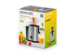 Sencor SJE 7411SS -Sapcentrifuge, Verzenden, Zo goed als nieuw