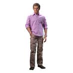 Dexter Action Figure 1/6 Dexter Morgan 30 cm, Ophalen of Verzenden, Nieuw