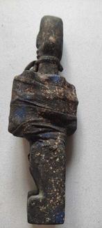 Mask - FON - Benin - FETISCHE VAN DE ETNIE FON (Zonder