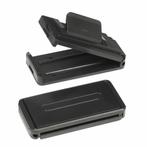ProPlus Gordelversteller - Compact - Zwart - Set van 2 -..., Ophalen of Verzenden, Nieuw