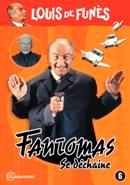 Fantomas se dechaine - DVD, Cd's en Dvd's, Dvd's | Komedie, Verzenden