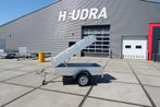 Demomodel: Anssems bagagewagen GT750 201x101x48cm, Auto diversen, Aanhangers en Bagagewagens, Ophalen, Gebruikt