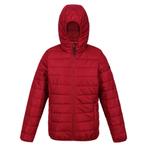 -65% Regatta  Regatta Dames helfa jas  maat 38, Kleding | Dames, Verzenden, Nieuw, Rood