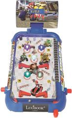 Lexibook Nintendo Mario Kart tafel -- Elektronische, Ophalen of Verzenden, Zo goed als nieuw