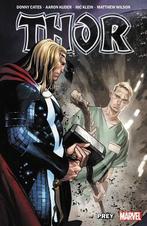 Thor by Donny Cates Volume 2: Prey, Zo goed als nieuw, Verzenden
