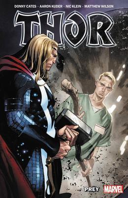 Thor by Donny Cates Volume 2: Prey, Boeken, Strips | Comics, Zo goed als nieuw, Verzenden