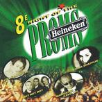 cd - Various - 8e Heineken Night Of The Proms 1998, Zo goed als nieuw, Verzenden