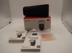 Canon Speedlite 600EX-RT (inclusief accessoires en doos), Nieuw