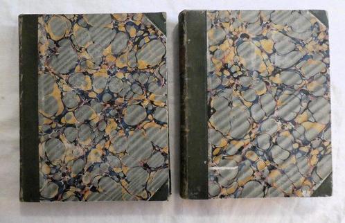 William Beattie / William Bartlett, Thomas Allom - Scotland, Antiek en Kunst, Antiek | Boeken en Bijbels