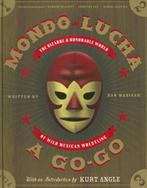 Mondo lucha a go-go | Madigan, Dan | 9780060855833, Zo goed als nieuw, Madigan, Dan